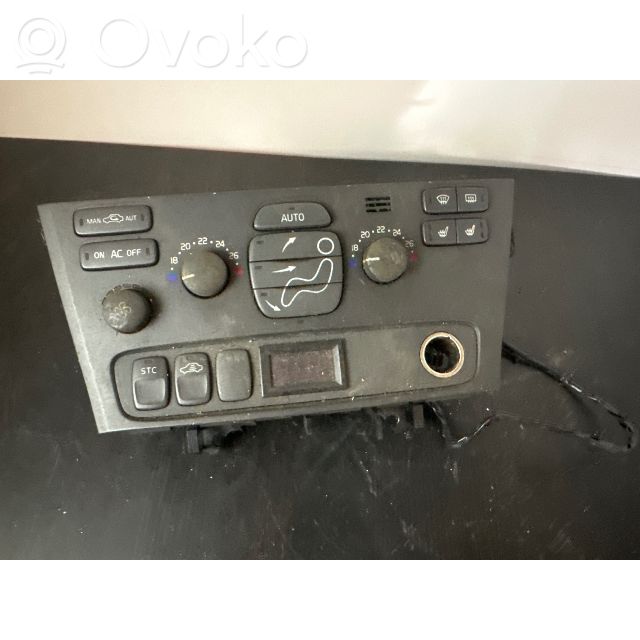 Climate control unit   7973