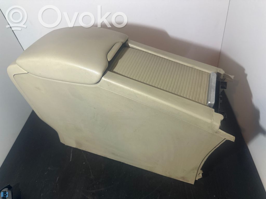 Volvo XC60 Podłokietnik tunelu środkowego 