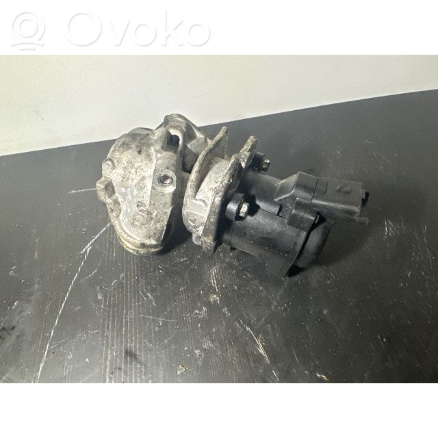 Válvula EGR   EG10401,13021