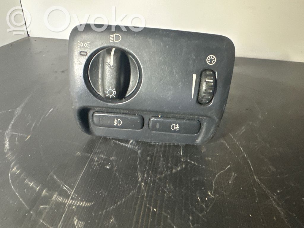 Volvo S80 Light switch 