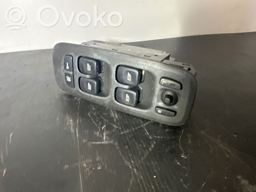 Electric window control switch   30658146,MD322200050
