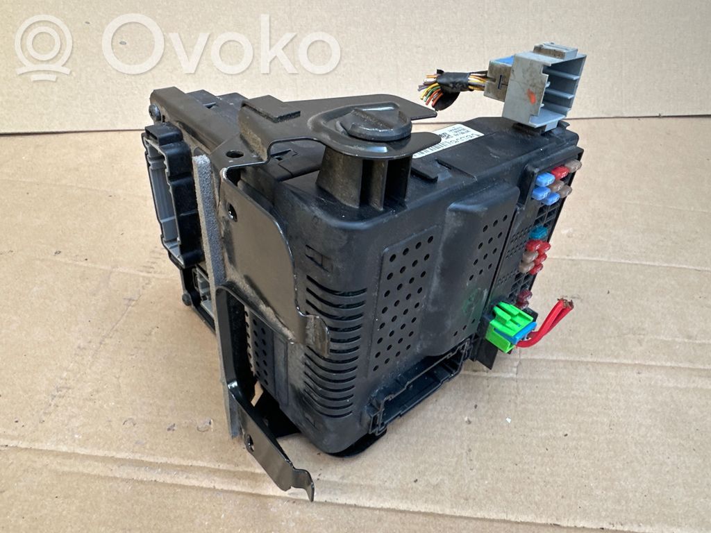 Módulo de fusible   30765149,05W481,28024622