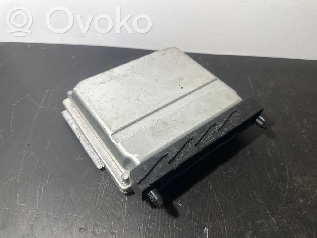 Engine control unit/module   0281011441,1039S04101