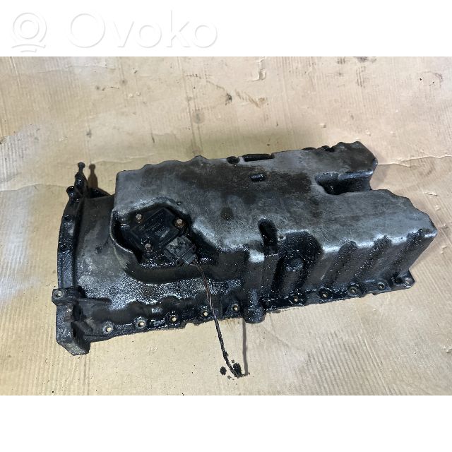 Volvo XC70 Oro srauto matuoklis 