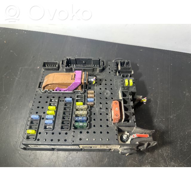 Fuse module   30728512,28017881,05W425