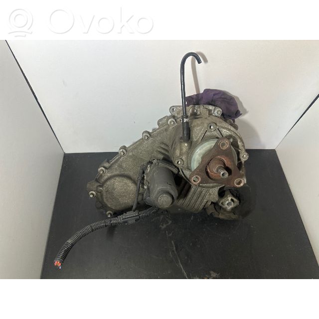 Gearbox transfer box case   0130008507,7528559,8472227771,13774410,7526279