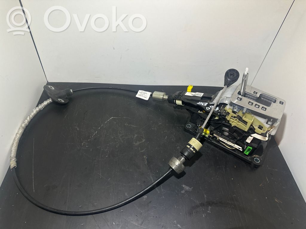 Selector caja de cambios   30787549
