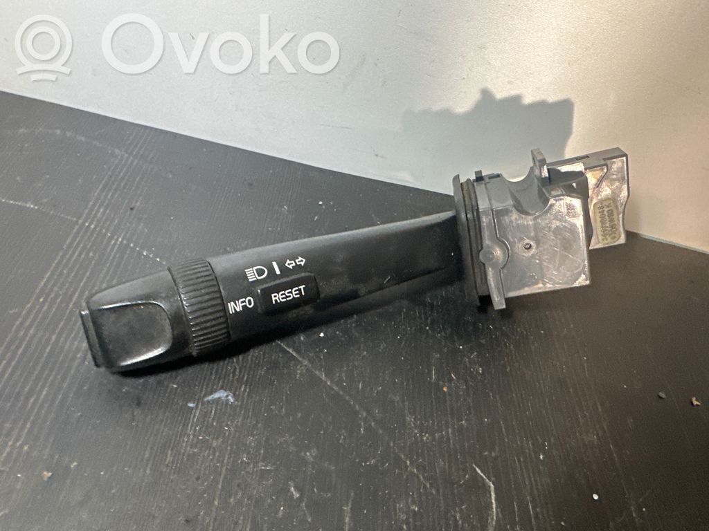 Volvo XC70 Indicator stalk 