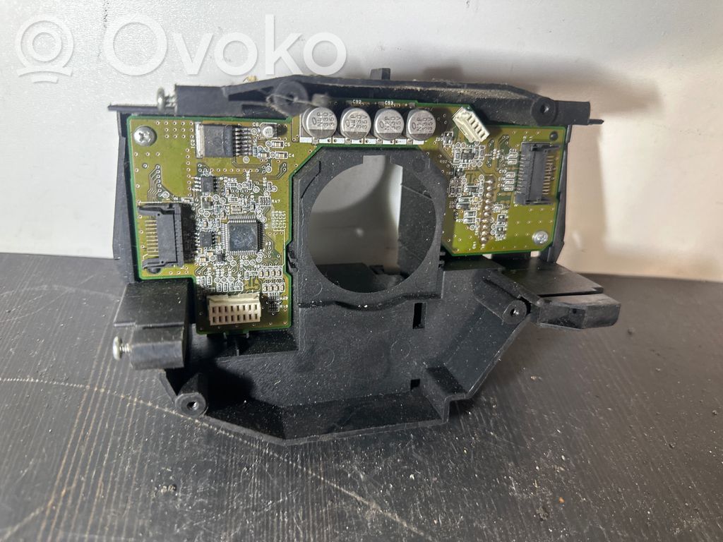Volvo V50 Wiper turn signal indicator stalk/switch 