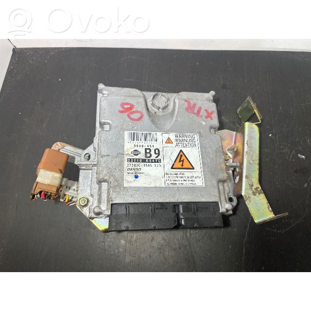Nissan X-Trail T30 Engine control unit/module 