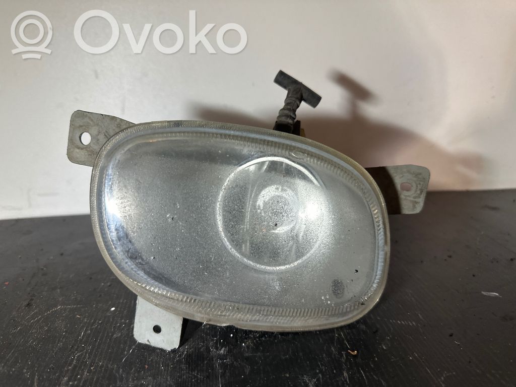 Volvo S80 Front fog light 