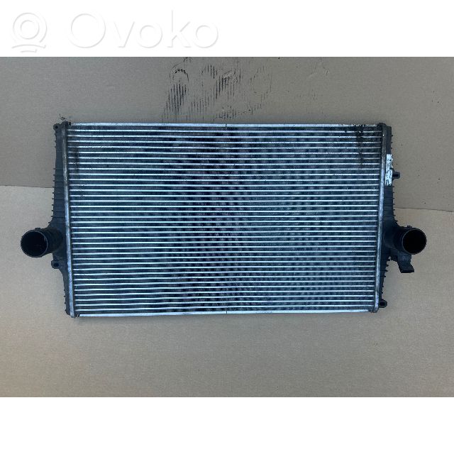 Volvo XC70 Interkūlerio radiatorius 