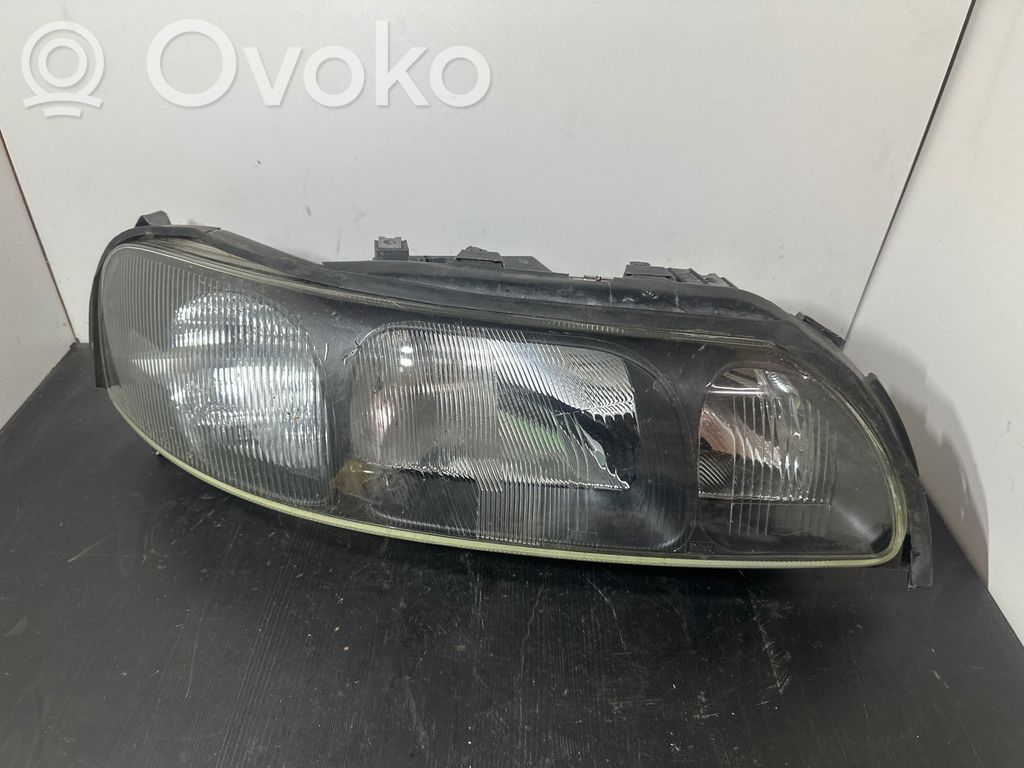Volvo V70 Scheinwerfer 