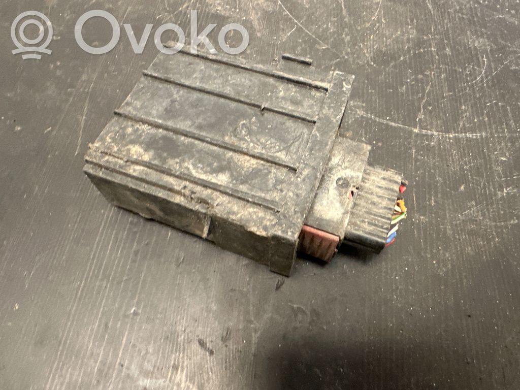 Volvo V70 Citu veidu vadības bloki / moduļi 