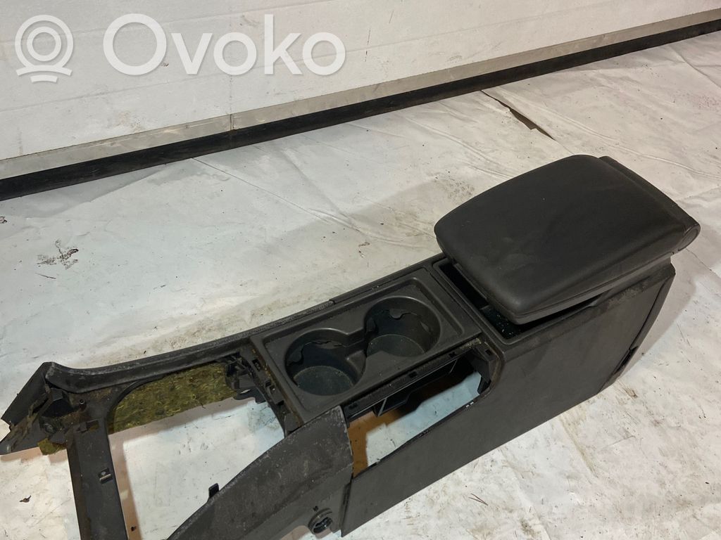 Center console   9204304