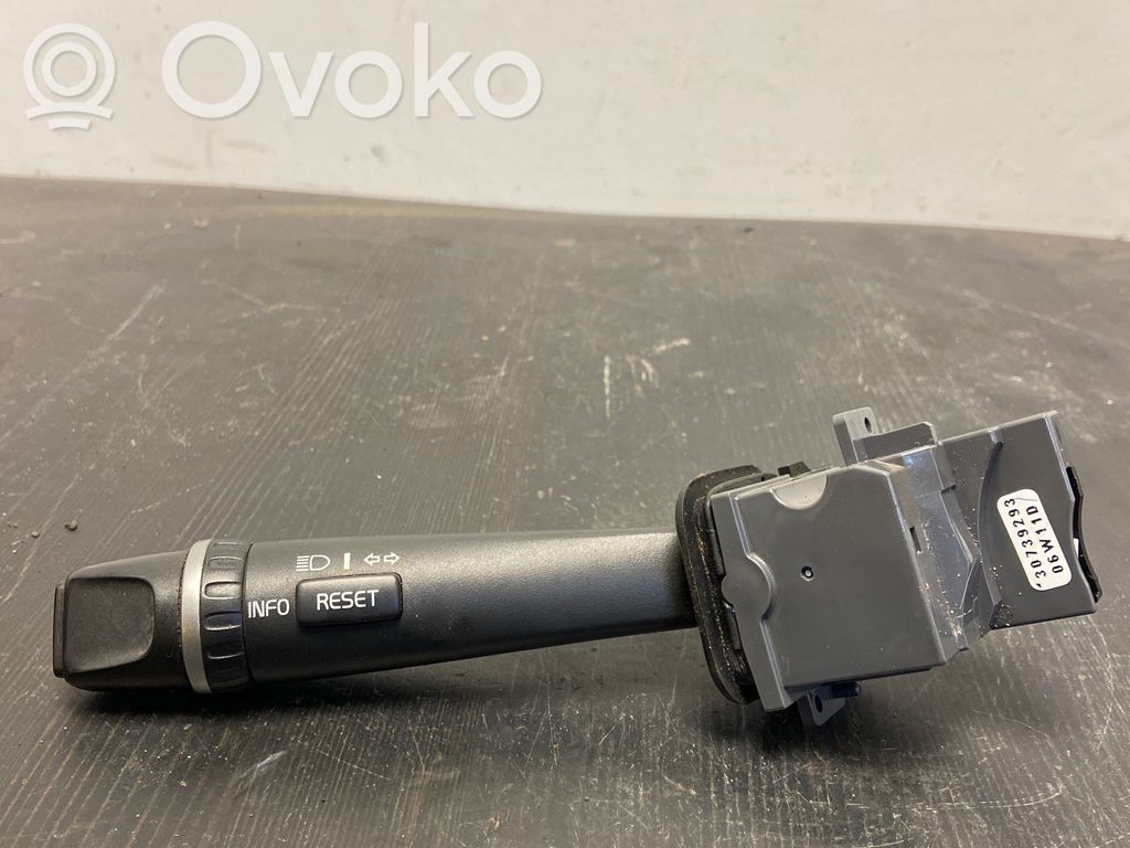Volvo XC90 Indicator stalk 