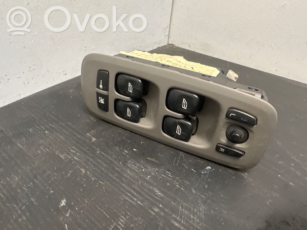 Electric window control switch   30737518