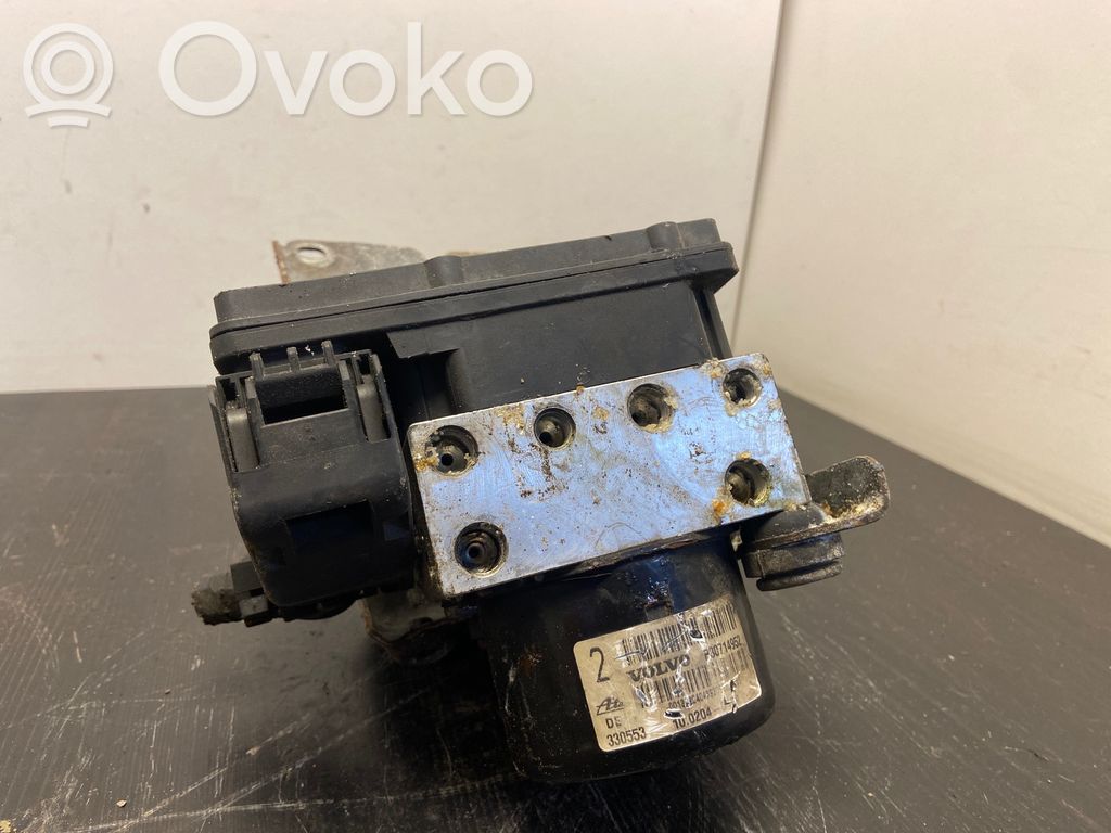 ABS Pump   30714952,330553,00132204045930