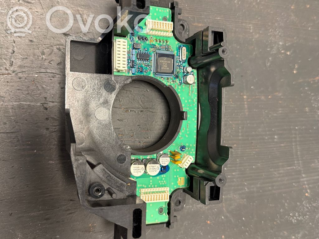 Volvo S60 Steering angle sensor 