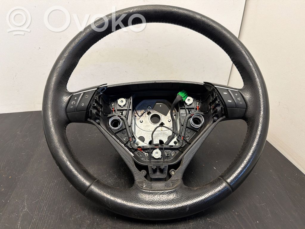 Volvo S60 Stūre 