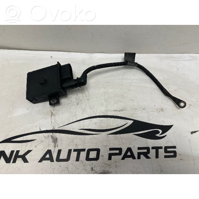 BMW 5 E60 E61 Glow plug pre-heat relay 