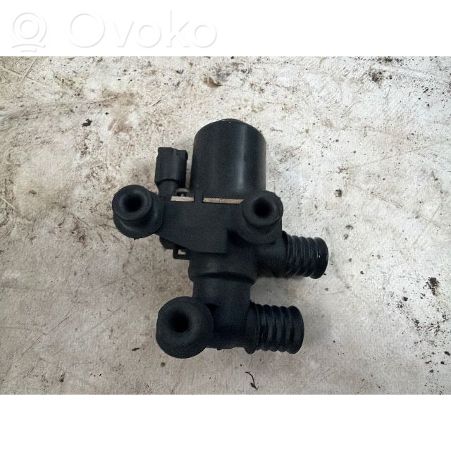 Coolant heater control valve   6920226,1147412174,041215