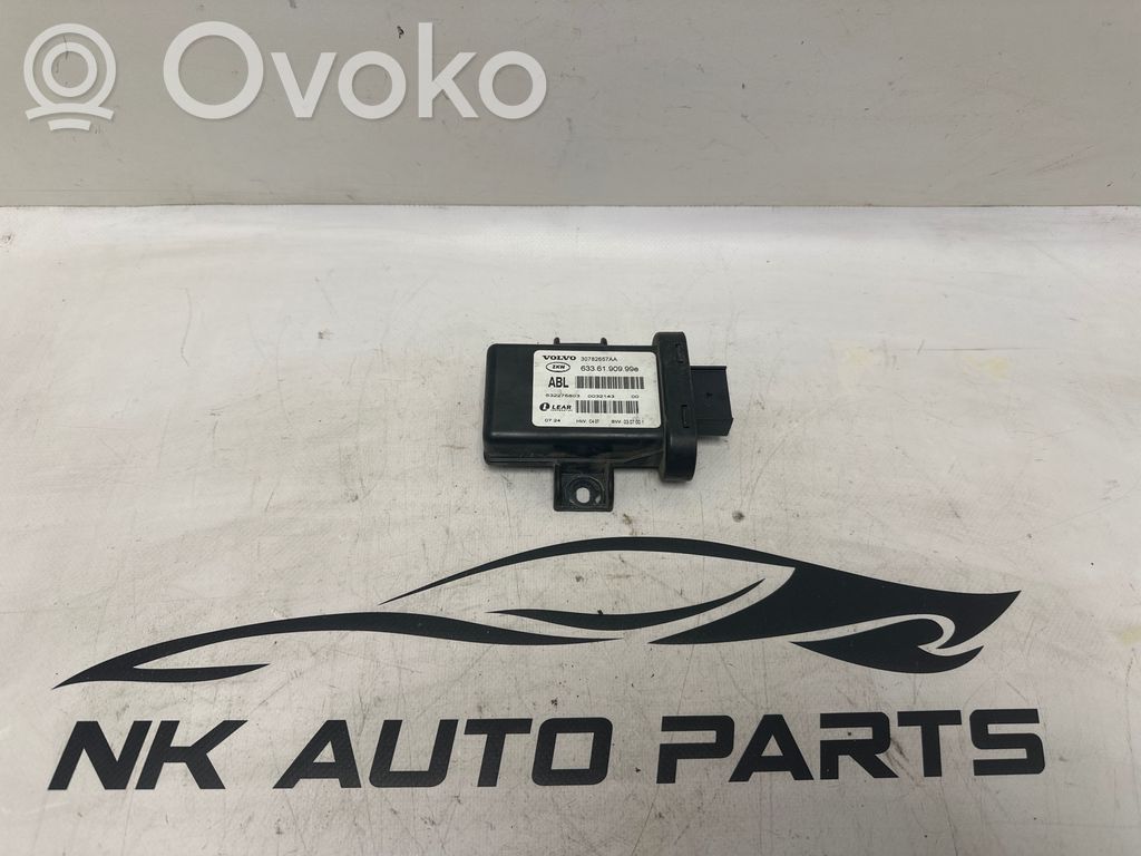 Light module LCM   30782657AA,532275803,6336190999G