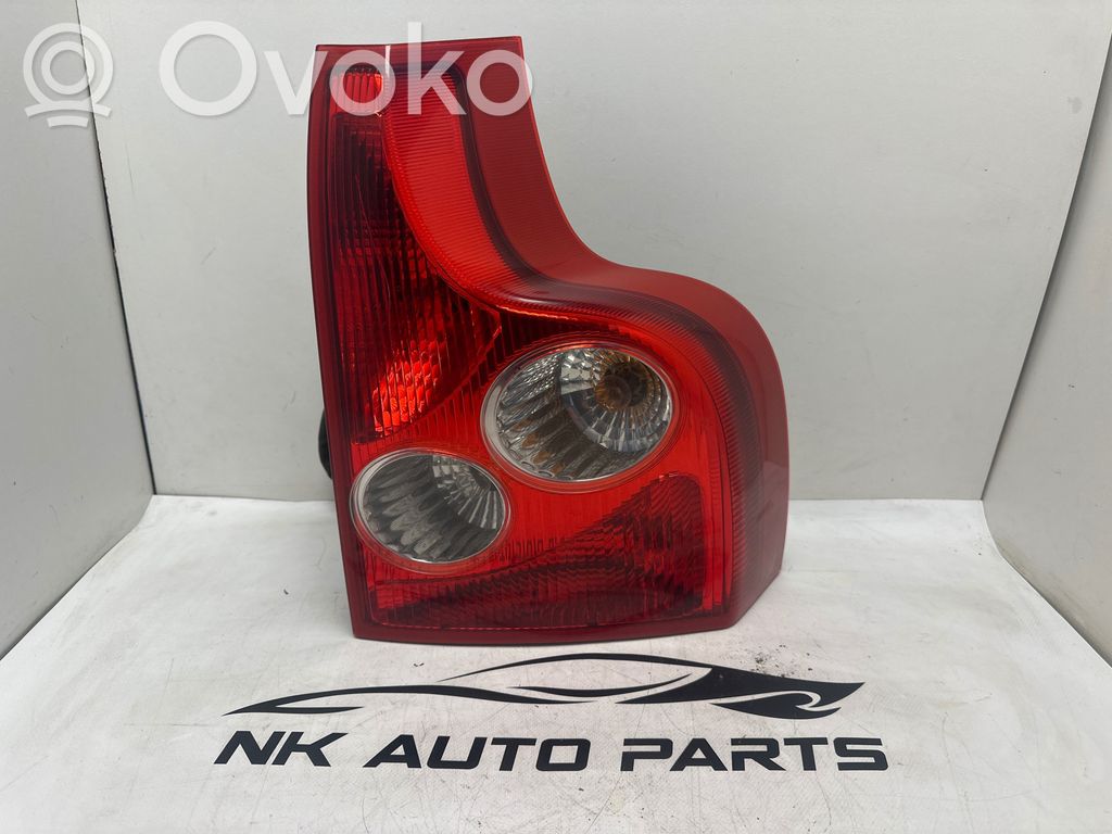 Rear/tail lights
