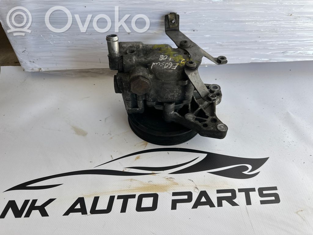 BMW 5 E60 E61 Power steering pump 