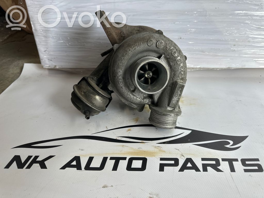 Volvo XC90 Turbo 