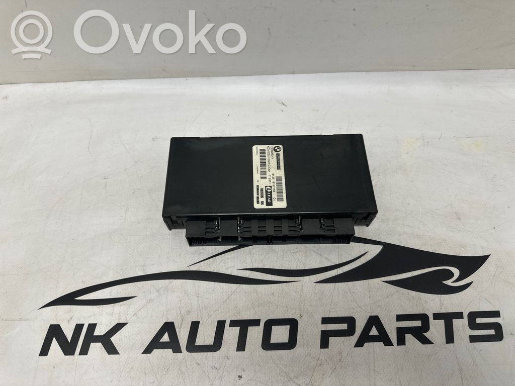 Comfort/convenience module   9157155,239943,532256848