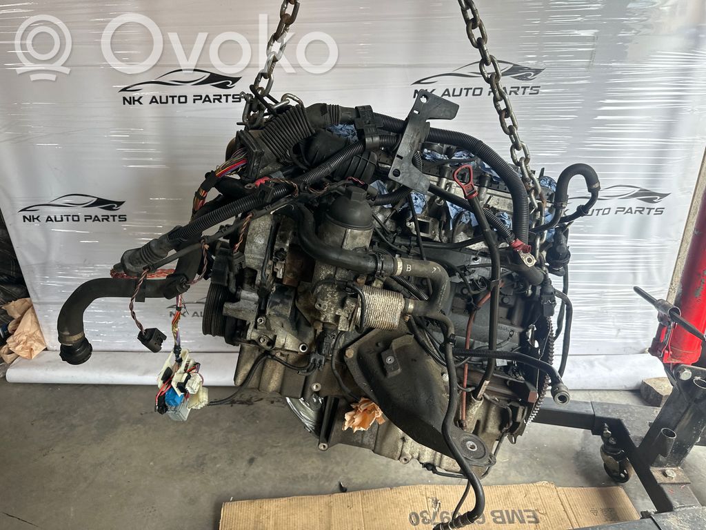 Dzinējs   A305215075264,7781204,M57TUE