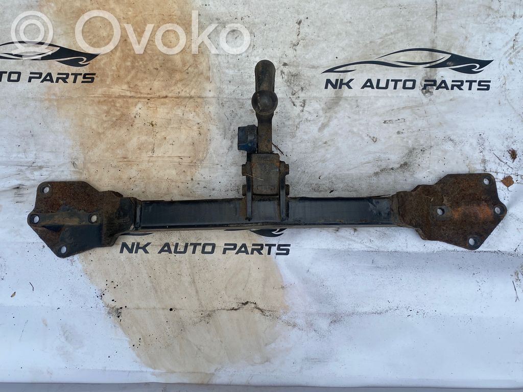 Tow bar set   E11005049,BM22Q,S120K9