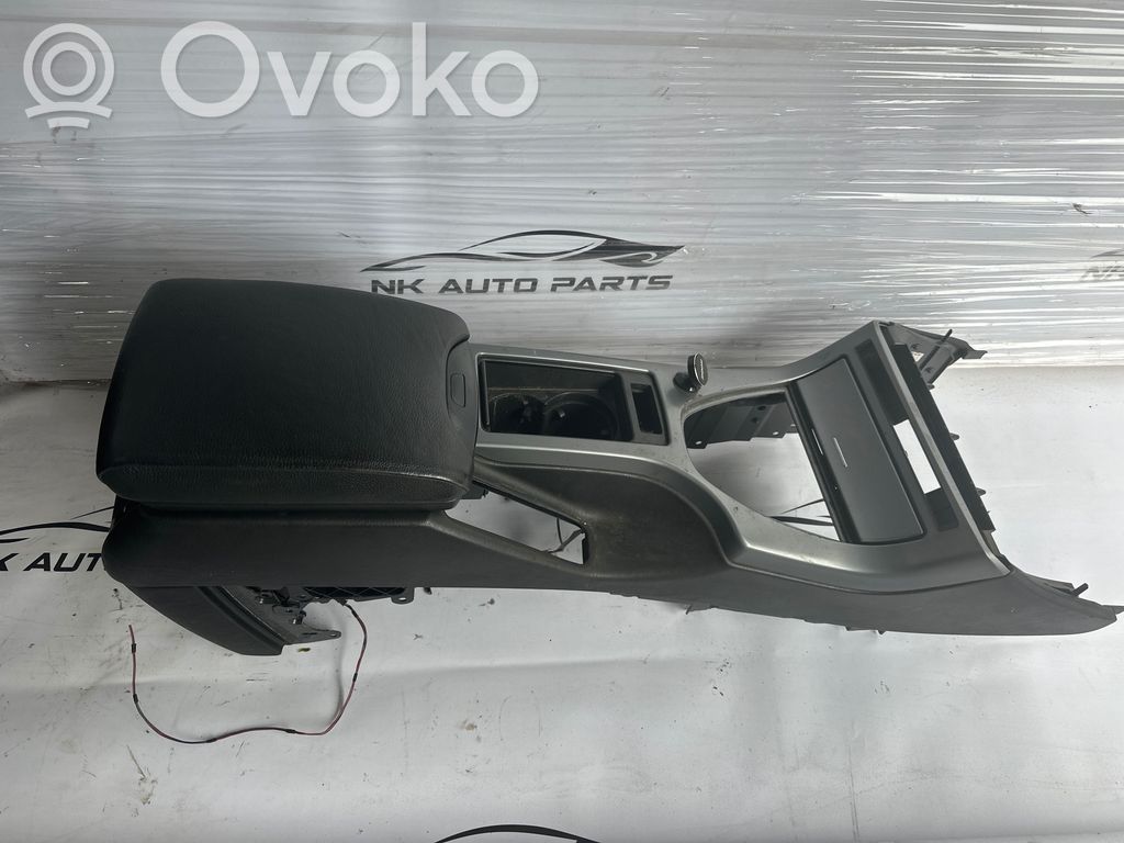 BMW X5 E53 Reposabrazos 