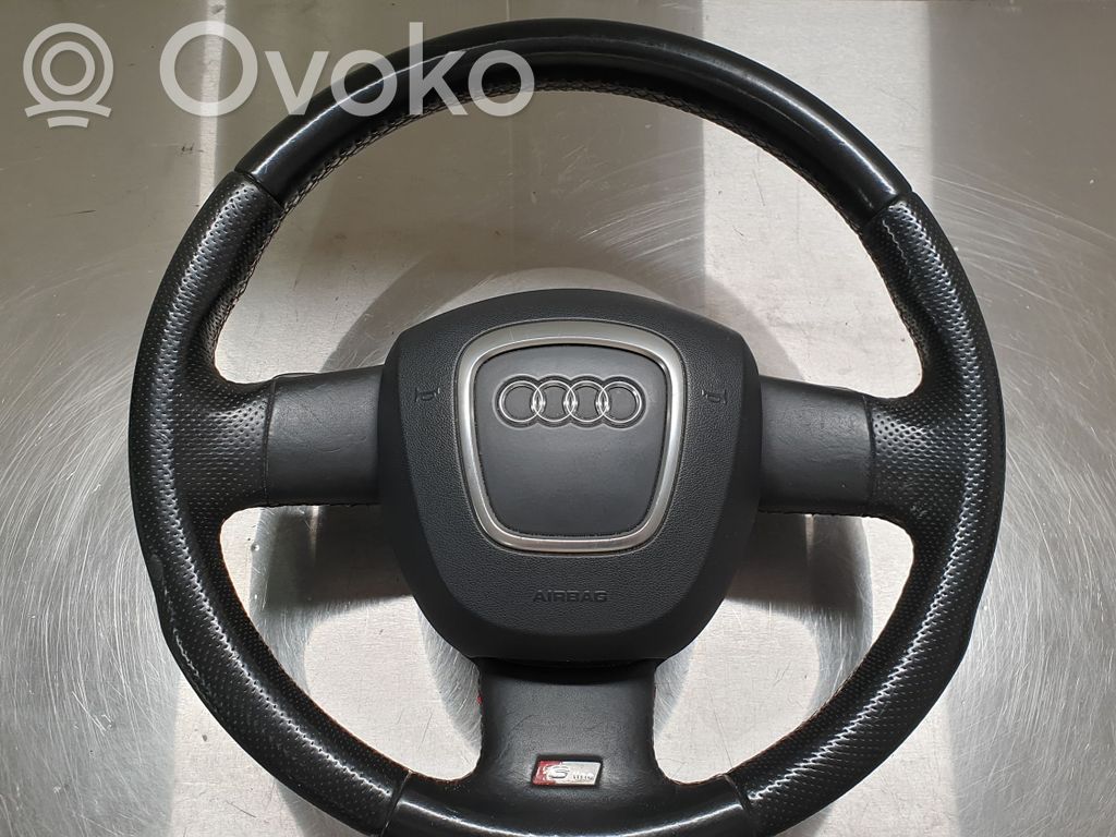 Volante   8P0419091DAURS,8P0880201AJ