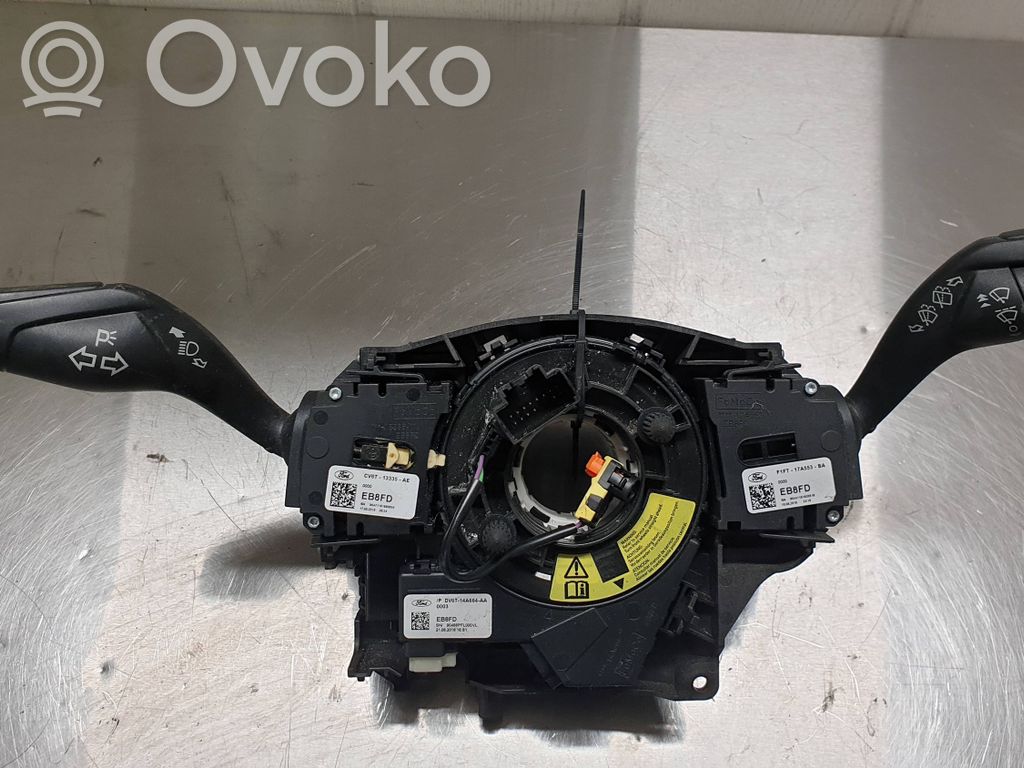 Ford Focus Wiper turn signal indicator stalk/switch 