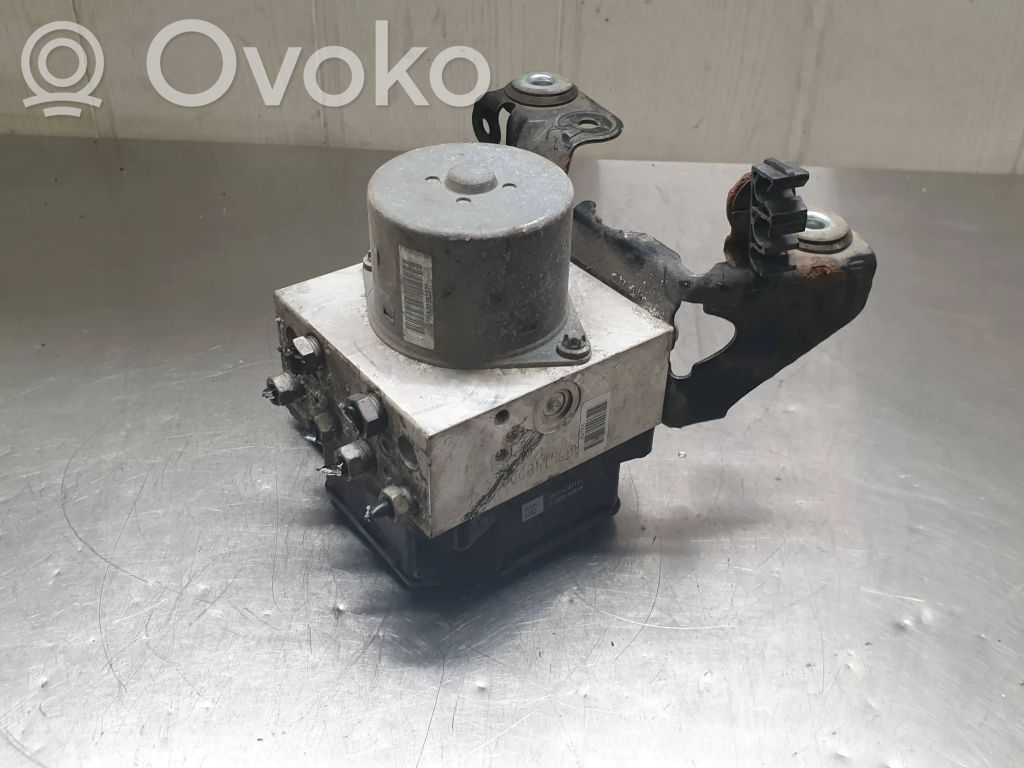 Ford Galaxy ABS Pump 