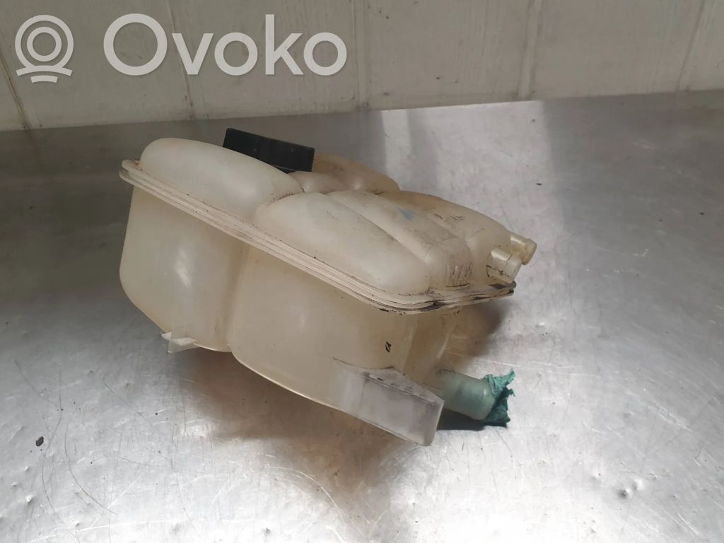 Ford Focus Aušinimo skysčio išsiplėtimo bakelis 
