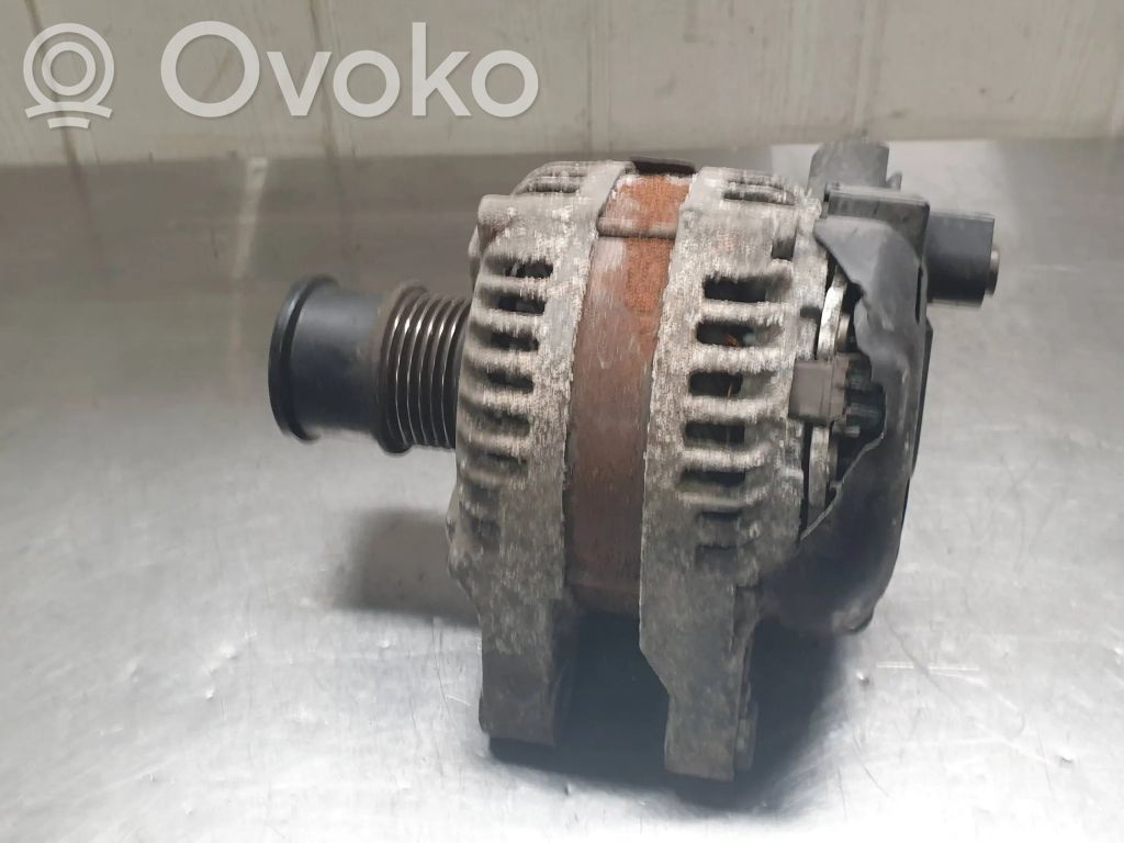 Ford Focus Ģenerators 