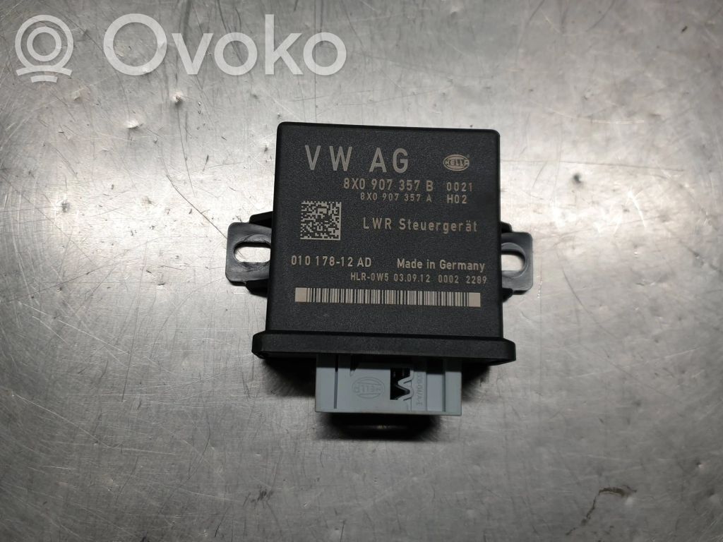 Audi A1 Light module LCM 