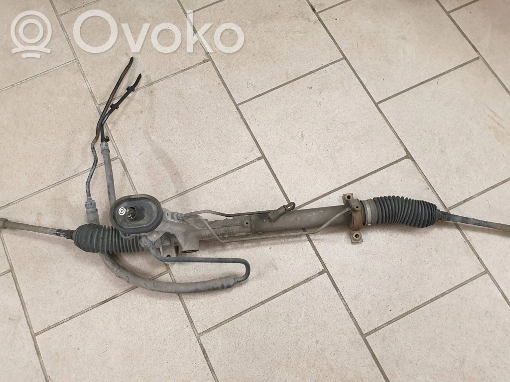 Audi A1 Vairo kolonėlė 