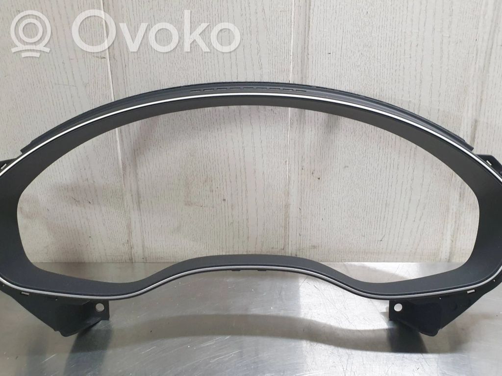 Audi A6 S6 C7 4G Moldura del panel 