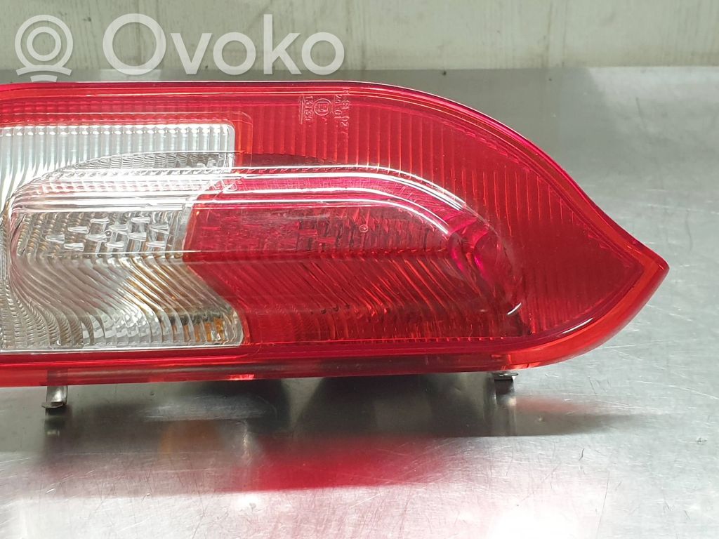 Lampa tylna   13220854,23082010,13220854,405058087