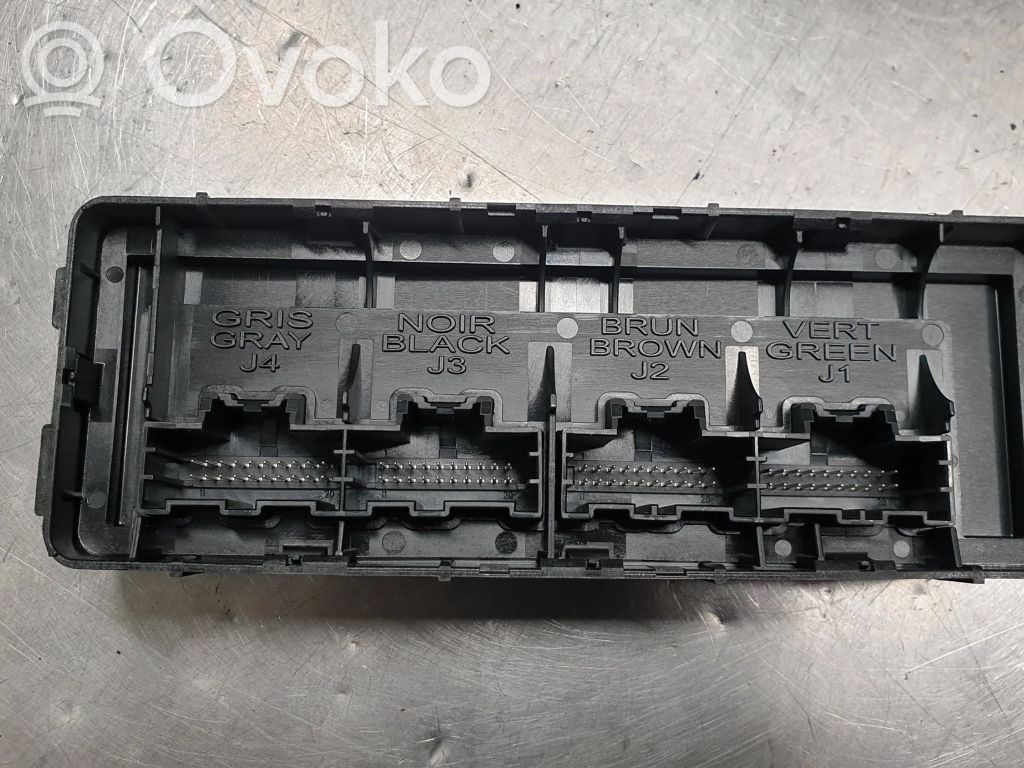 Opel Insignia A Other control units/modules 