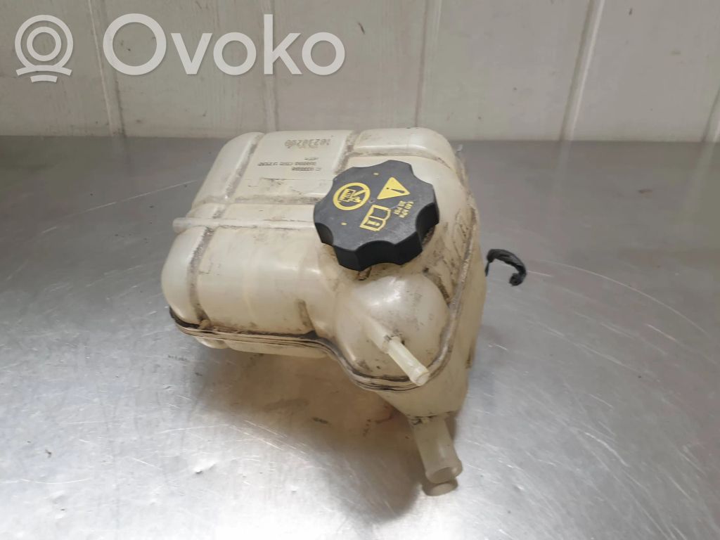 Opel Insignia A Zbiornik wyrównawczy chłodziwa 