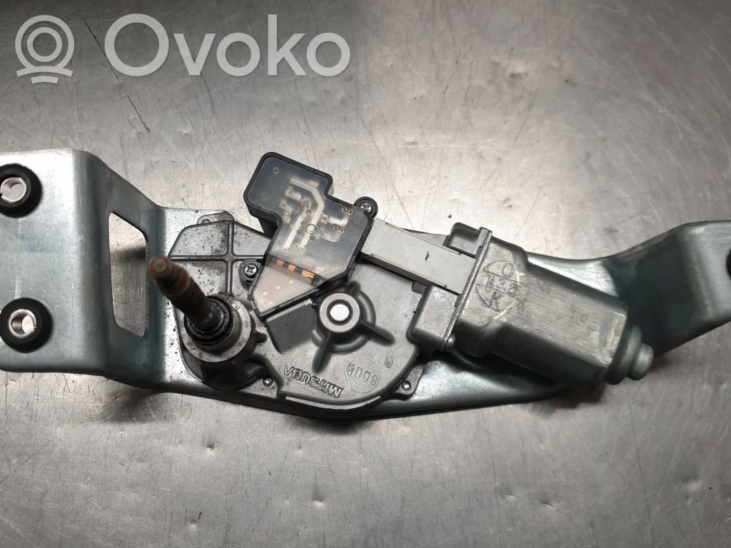 BMW 1 F20 F21 Rear window wiper motor 