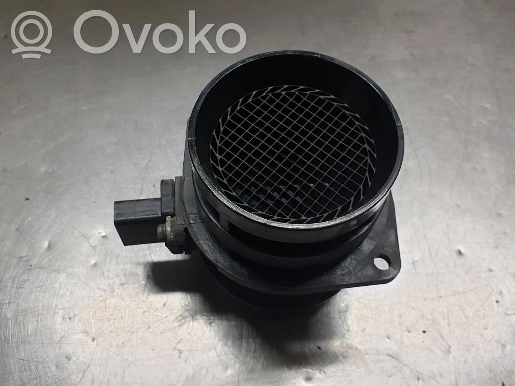 Audi A4 S4 B8 8K Oro srauto matuoklis 