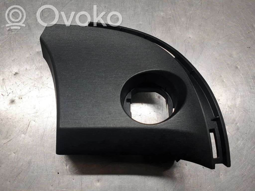 Toyota Prius (XW30) Other dashboard part 