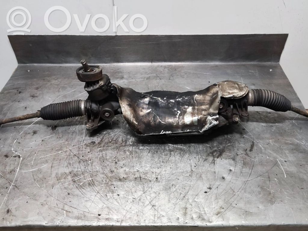 Volkswagen Golf VI Steering rack 