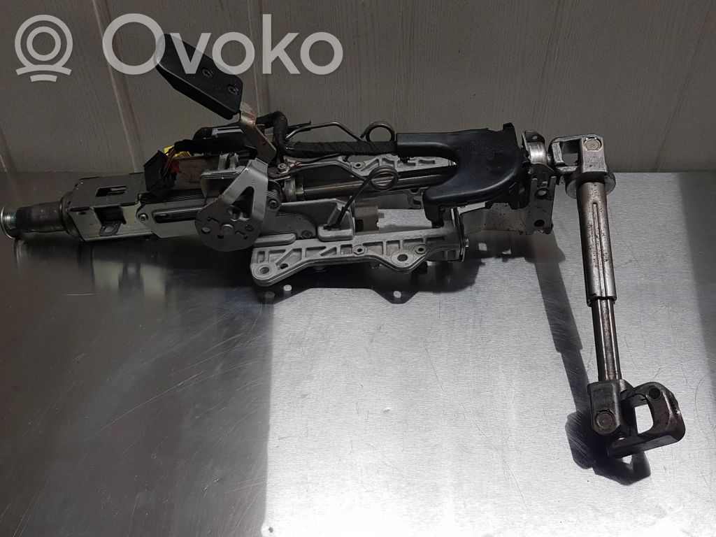 Audi A3 S3 8P Steering wheel axle set 